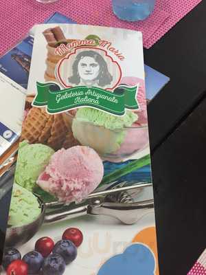 Gelataria Carte D' Or