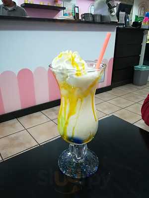 Gelataria Carte D' Or