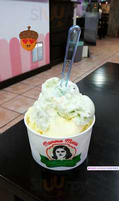 Gelataria Carte D' Or