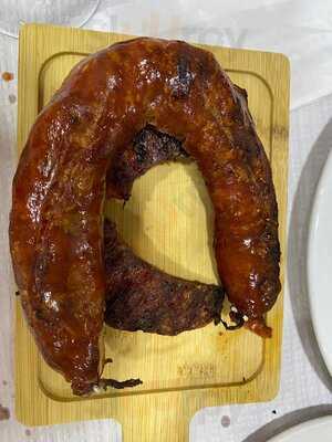 Restaurant O Gaiteiro