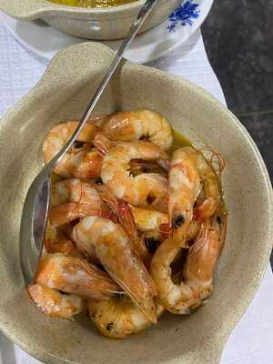 Restaurant O Gaiteiro