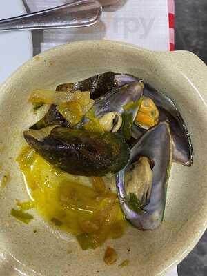 Restaurant O Gaiteiro