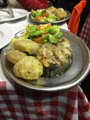 Restaurant O Gaiteiro