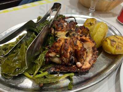 Restaurant O Gaiteiro