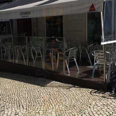 Pastelaria Coimbra