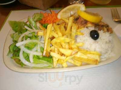 Taberna O Retratista