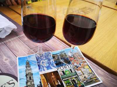 Urca Café Pastelaria