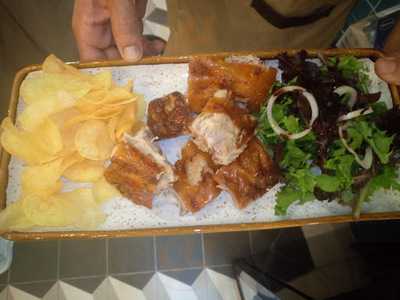 Urca Café Pastelaria