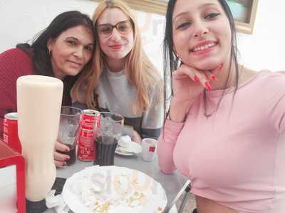 Urca Café Pastelaria