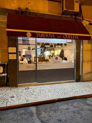 Taberna Do Quelha