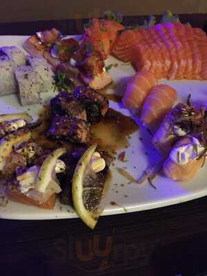 Tokyo Sushi