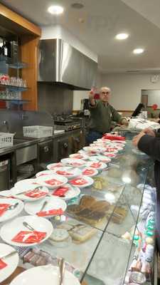 Confeitaria Pistachio