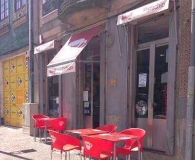 Confeitaria Pistachio