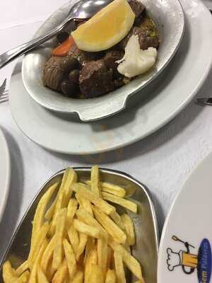 Restaurante Sem Palavras