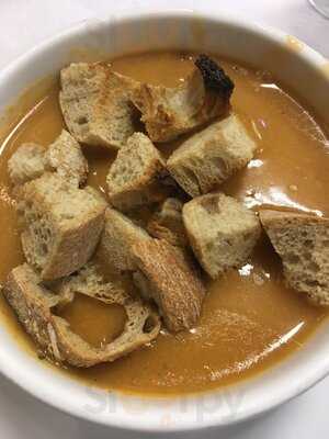 Restaurante Sem Palavras