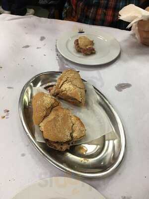 Restaurante Sem Palavras