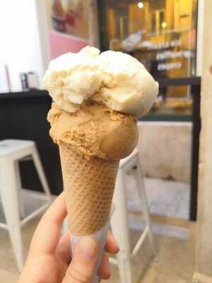 Pic Perfect Ice Cream