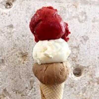 Pic Perfect Ice Cream