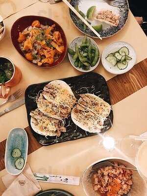 Tarara Restaurant And Bar