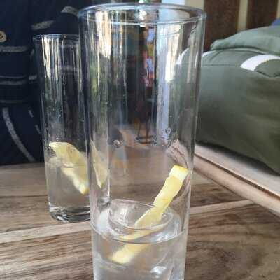 Esplanada Do Principe Real