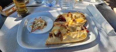 Esplanada Do Principe Real