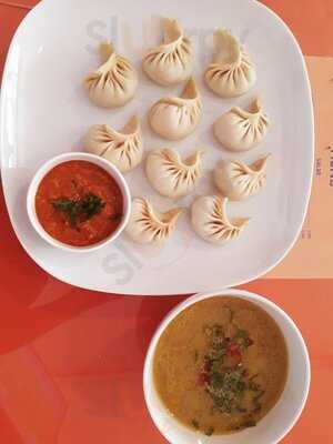 The Lumbini Kitchen & Restaurant