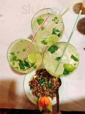 The Lumbini Kitchen & Restaurant