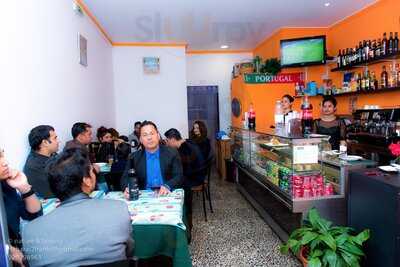 The Lumbini Kitchen & Restaurant