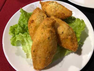 Taberna O Ninho Do Papagaio