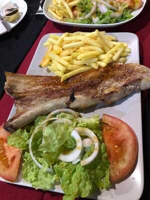 Taberna O Ninho Do Papagaio