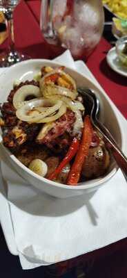 Taberna O Ninho Do Papagaio