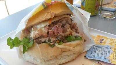 Grupo Tropical Burguer