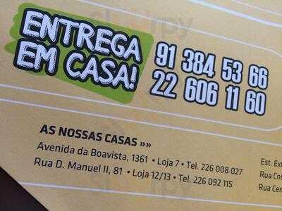 Grupo Tropical Burguer