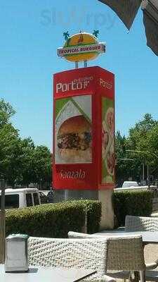 Grupo Tropical Burguer