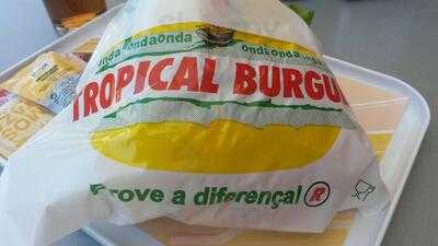Grupo Tropical Burguer