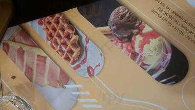 Grupo Tropical Burguer