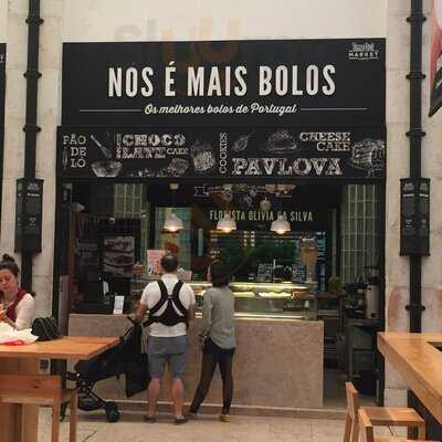 Nós é Mais Bolos