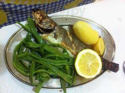 A Tasquinha Dos Arcos