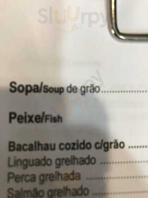 A Tasquinha Dos Arcos