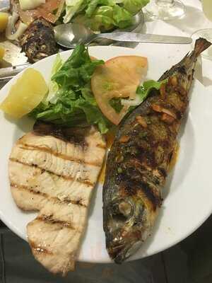 A Tasquinha Dos Arcos