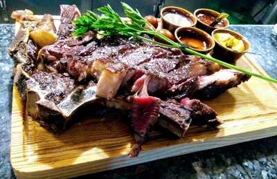 Malfeito Tradicional & Maturados