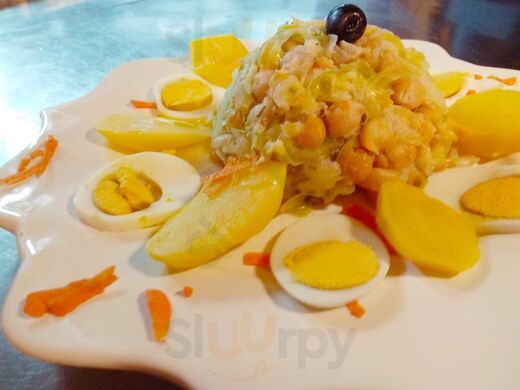 Malfeito Tradicional & Maturados