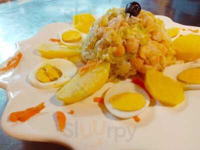 Malfeito Tradicional & Maturados