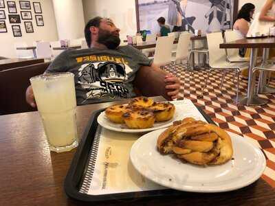 A Padaria Portuguesa