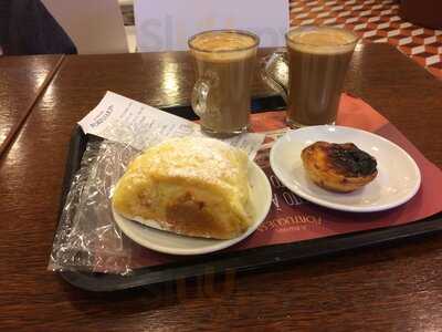 A Padaria Portuguesa