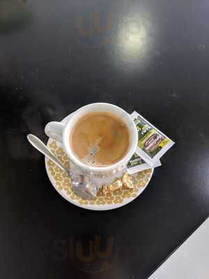 Confeitaria Alvorada Encantada