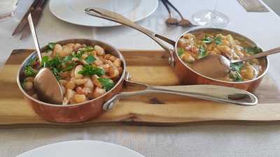 Self - Lugar De Sabores