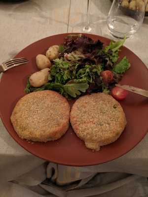 Self - Lugar De Sabores