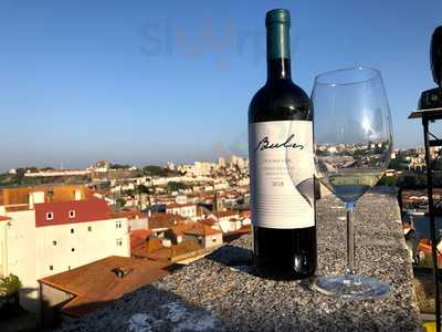 Self - Lugar De Sabores