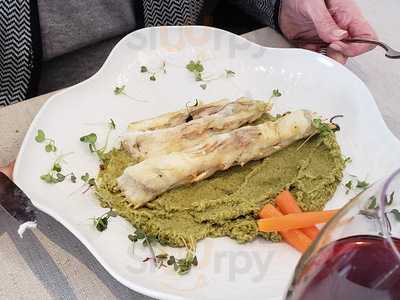 Self - Lugar De Sabores